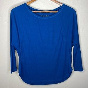 AE Dolman Top